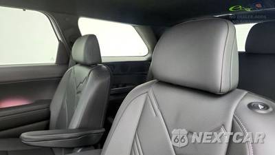 2026 Hyundai Palisade XRT PRO - zdjęcie 45 z 50 - miniatura