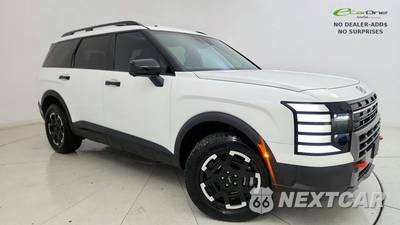 2026 Hyundai Palisade XRT PRO - zdjęcie 15 z 50 - miniatura