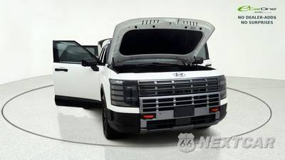2026 Hyundai Palisade XRT PRO - zdjęcie 9 z 50 - miniatura