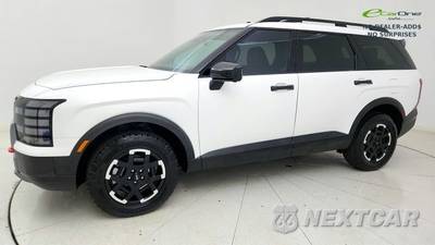 2026 Hyundai Palisade XRT PRO - zdjęcie 20 z 50 - miniatura