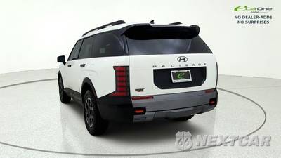 2026 Hyundai Palisade XRT PRO - zdjęcie 5 z 50 - miniatura