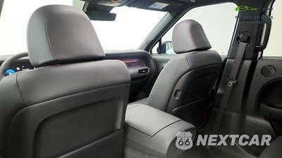 2026 Hyundai Palisade XRT PRO - zdjęcie 46 z 50 - miniatura