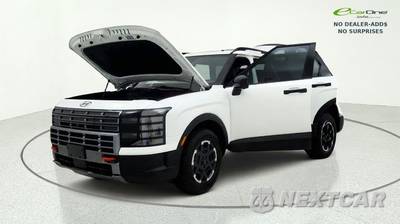2026 Hyundai Palisade XRT PRO - zdjęcie 10 z 50 - miniatura