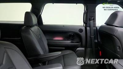 2026 Hyundai Palisade XRT PRO - zdjęcie 38 z 50 - miniatura
