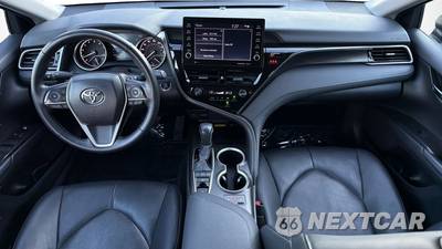 2024 Toyota Camry XLE - zdjęcie 17 z 38 - miniatura