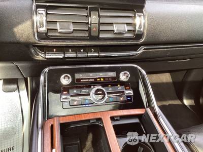 2020 Lincoln Navigator Reserve - zdjęcie 20 z 21 - miniatura