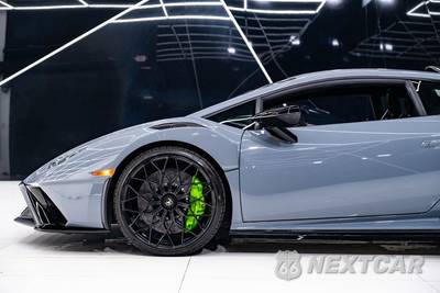 2023 Lamborghini Huracan - zdjęcie 11 z 50 - miniatura