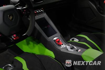 2023 Lamborghini Huracan - zdjęcie 18 z 50 - miniatura