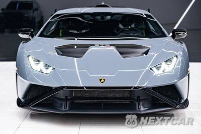 2023 Lamborghini Huracan - zdjęcie 5 z 50 - miniatura