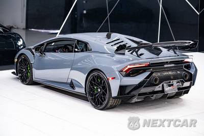 2023 Lamborghini Huracan - zdjęcie 25 z 50 - miniatura