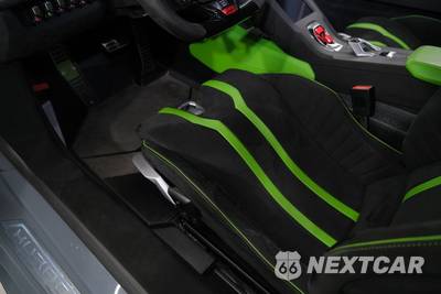 2023 Lamborghini Huracan - zdjęcie 17 z 50 - miniatura