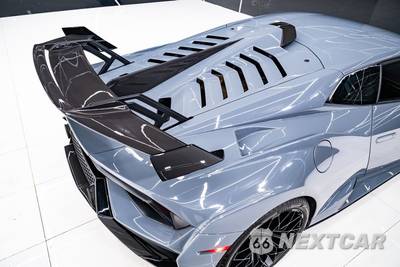 2023 Lamborghini Huracan - zdjęcie 34 z 50 - miniatura