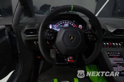 2023 Lamborghini Huracan - zdjęcie 45 z 50 - miniatura