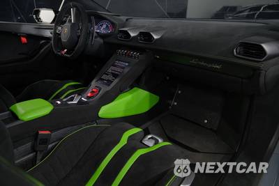 2023 Lamborghini Huracan - zdjęcie 35 z 50 - miniatura