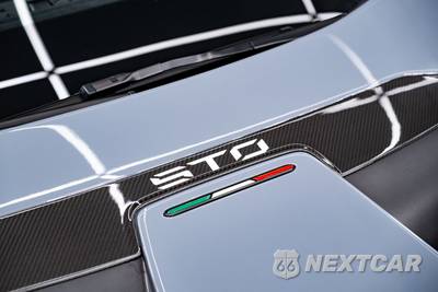 2023 Lamborghini Huracan - zdjęcie 8 z 50 - miniatura
