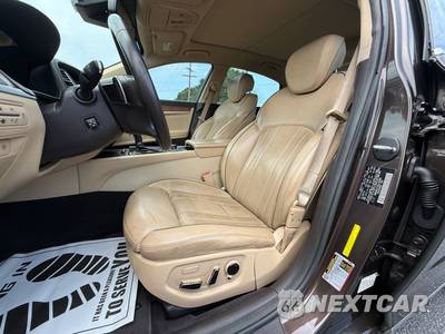 2017 Genesis G80 5.0 Ultimate - zdjęcie 11 z 19 - miniatura