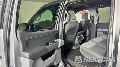 2022 Ford F-150 XLT Crew Cab Short Bed - zdjęcie 26 z 34 - miniatura