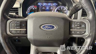 2022 Ford F-150 XLT Crew Cab Short Bed - zdjęcie 15 z 34 - miniatura