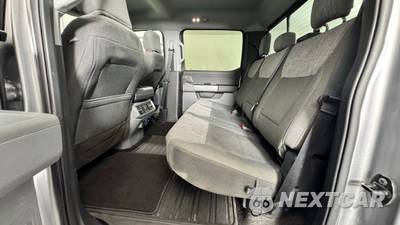 2022 Ford F-150 XLT Crew Cab Short Bed - zdjęcie 30 z 34 - miniatura