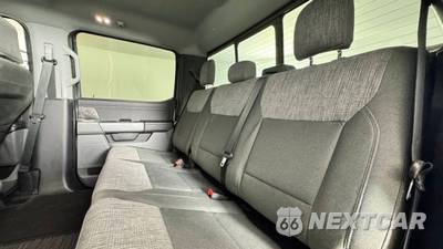 2022 Ford F-150 XLT Crew Cab Short Bed - zdjęcie 29 z 34 - miniatura
