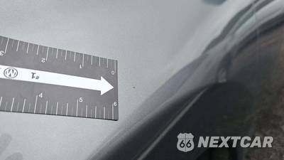 2019 Nissan Versa Note SV - zdjęcie 31 z 44 - miniatura