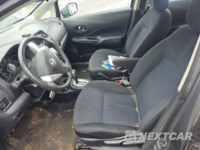 2019 Nissan Versa Note SV - zdjęcie 7 z 44 - miniatura