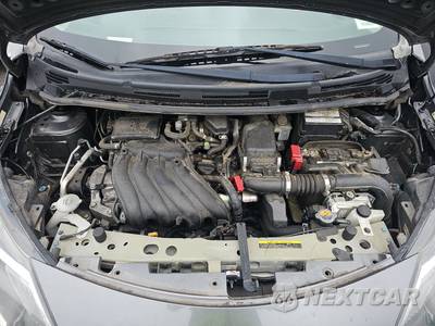 2019 Nissan Versa Note SV - zdjęcie 15 z 44 - miniatura