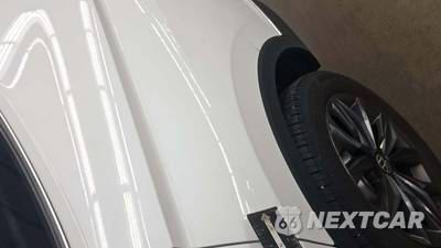 2023 Volkswagen Tiguan SE - zdjęcie 25 z 31 - miniatura