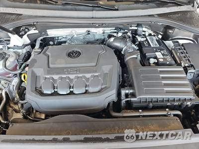 2023 Volkswagen Tiguan SE - zdjęcie 15 z 31 - miniatura
