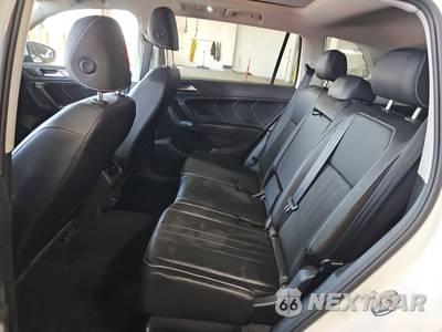 2023 Volkswagen Tiguan SE - zdjęcie 13 z 31 - miniatura