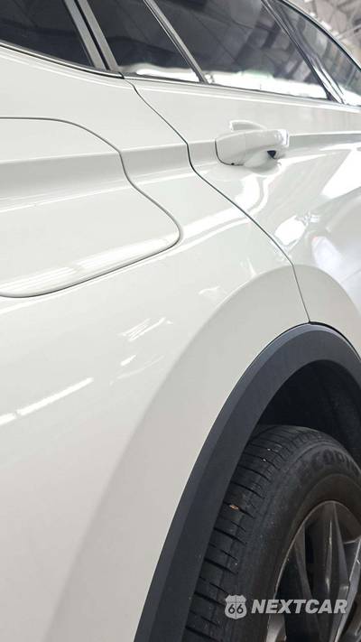 2023 Volkswagen Tiguan SE - zdjęcie 29 z 31 - miniatura