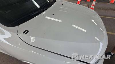 2023 Dodge Durango GT Plus - zdjęcie 25 z 31 - miniatura