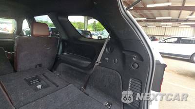 2023 Dodge Durango GT Plus - zdjęcie 27 z 31 - miniatura