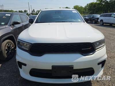 2023 Dodge Durango GT Plus - zdjęcie 2 z 31 - miniatura