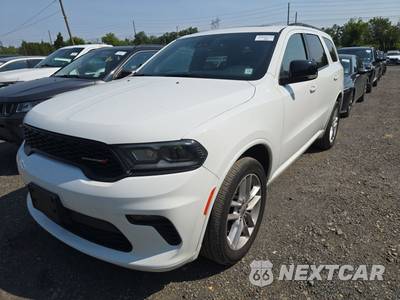 2023 Dodge Durango GT Plus - zdjęcie 1 z 31 - miniatura