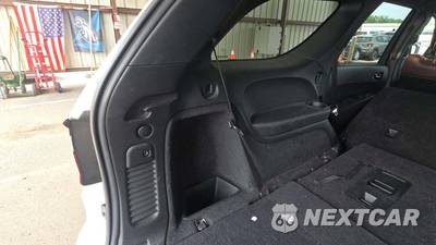 2023 Dodge Durango GT Plus - zdjęcie 21 z 31 - miniatura