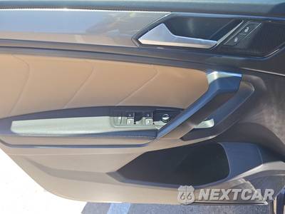 2022 Volkswagen Tiguan SE - zdjęcie 9 z 23 - miniatura