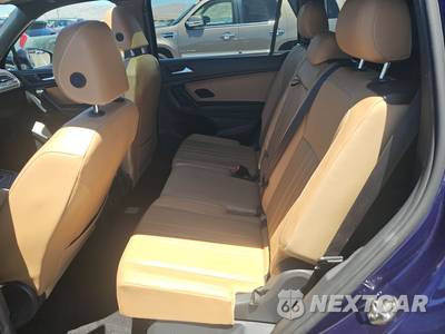 2022 Volkswagen Tiguan SE - zdjęcie 13 z 23 - miniatura