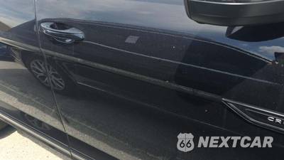 2022 Volkswagen Atlas Cross Sport 2.0T SEL R-Line Black - zdjęcie 22 z 25 - miniatura