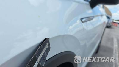 2022 Volkswagen Tiguan S - zdjęcie 26 z 32 - miniatura