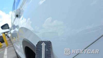2022 Volkswagen Tiguan S - zdjęcie 31 z 32 - miniatura