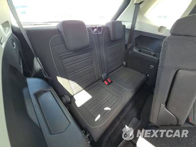 2022 Volkswagen Tiguan S - zdjęcie 14 z 32 - miniatura