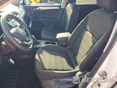 2022 Volkswagen Tiguan S - zdjęcie 7 z 32 - miniatura
