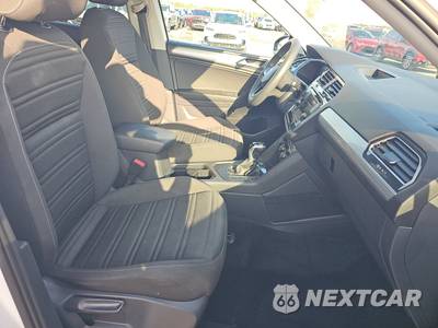 2022 Volkswagen Tiguan S - zdjęcie 8 z 32 - miniatura