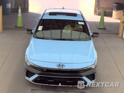 2024 Hyundai Elantra N - zdjęcie 2 z 30 - miniatura