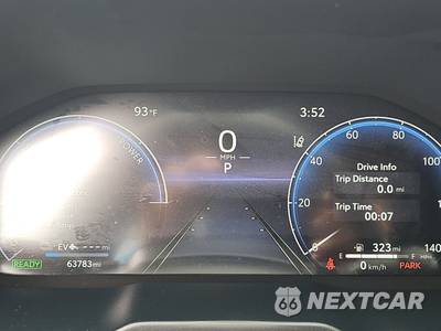 2024 Toyota RAV4 Prime XSE - zdjęcie 12 z 29 - miniatura