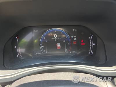 2025 Toyota Grand Highlander XLE - zdjęcie 12 z 26 - miniatura