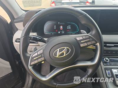 2025 Hyundai Palisade SEL - zdjęcie 10 z 27 - miniatura