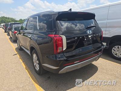 2025 Hyundai Palisade SEL - zdjęcie 6 z 27 - miniatura