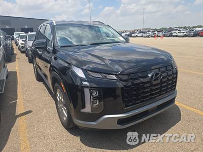 2025 Hyundai Palisade SEL - zdjęcie 3 z 27 - miniatura